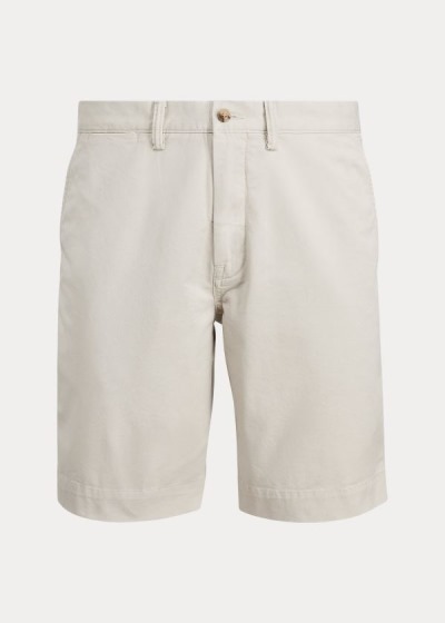 Men's Polo Ralph Lauren Stretch Classic Fit Shorts | 983102PBM